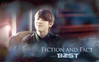 FICTION AND FACT ; Yoseob