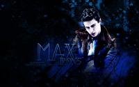 `MAX IRONS w' 1