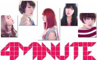 4minute shine