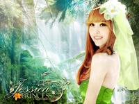 Jessica [Girls' generation] - Nature Princess
