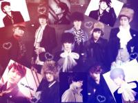 Super Junior~♥