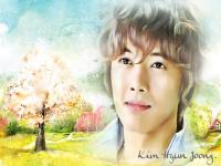 Kim Hyun Joong