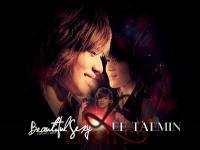 Beautiful Sexy 'LEE TAEMIN'