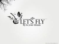 LET"S FLY