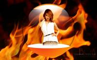 :BOA: Charming With Fire