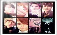 Super Junior~♥