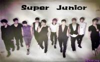 Super Junior~♥