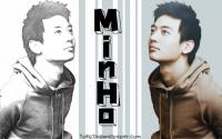 MinHo SHINee