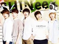 SHINee