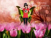 SNSD ( Butterfly Sooyoung )