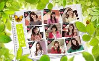 SNSD : Daum [So Cute 2]