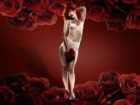 RIHANNA&REDROSE