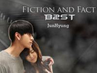 JunHyung : Fiction and Fact