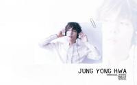 jung yong hwa