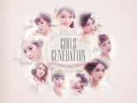 SNSD 1st Japan Album "Girls' Generation"