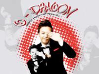 -.| G-Dragon