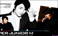 Super Junior Donghae~♥