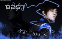 DuJun : Blue Water