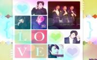 Super Junior Donghae~♥