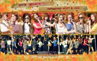 SNSD :: Rehearsal hoot gee