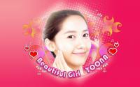 Beautiful Girl YOONA