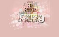 SNSD 1st album Japan