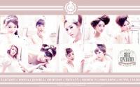 1st Japan Album Girls' Generation