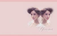 Yoona-1st Japan Album