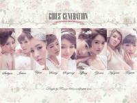 SNSD 1st japan album