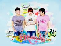 JYJ:NII 2011