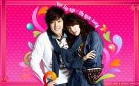 Yoon Eun Hye ♥ Kim Hyun Joong