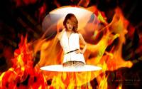 :BOA: Charming With Fire [Edit Ver.]