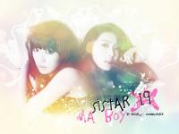 Sistar 19