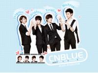 CN blue!