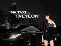 Taeyeon "Mr.TAXI"
