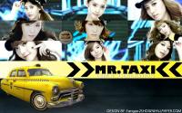 SNSD - MR.TAXI