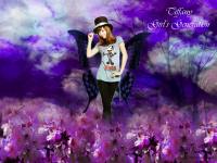 SNSD ( Butterfly Jessica )