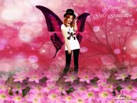 SNSD ( Butterfly Sunny )