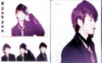 Super Junior Kyuhyun~♥