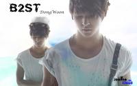 B2ST DongWoon