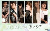 B2ST Fact&Fiction