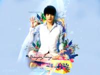 JYJ:heaven star Kjj