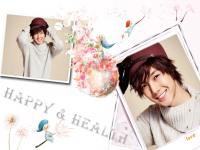 Kim Hyun Joong