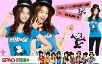 yoona felix the cat