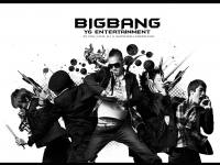 BIGBANG : YG Entertainment