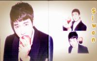Super Junior Siwon~♥