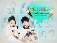 Ice Cream :: Joo&Leeteuk