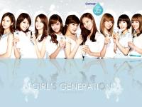 SNSD coway