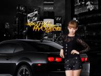 Hyoyeon "Mr.TAXI"