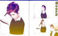 Super Junior Henry~♥